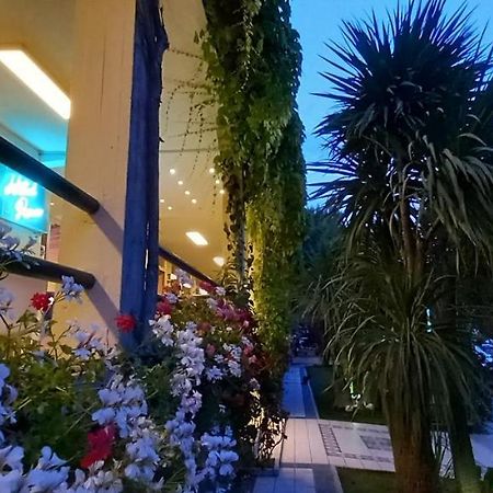 Hotel Parco San Benedetto del Tronto Exterior foto